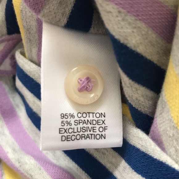 Cremieux Classics Polo size L - Picture 6 of 6